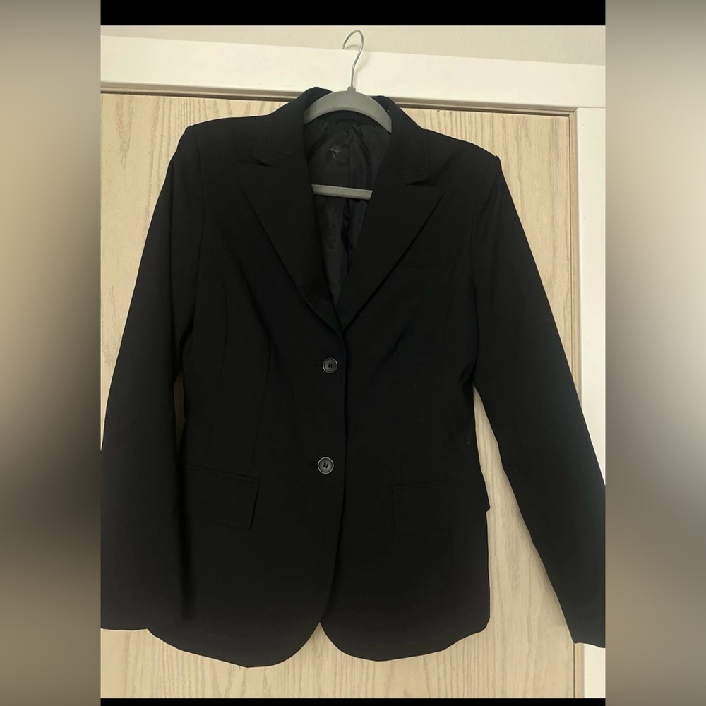 Oobe Women’s Black Blazer Small
